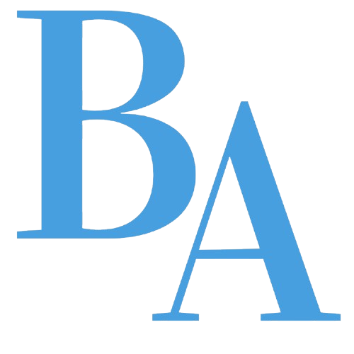 BlueArrow